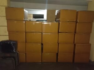 Packers and Movers in Jaipur-DM Packers and Movers