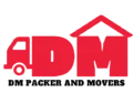 DM Packers and Movers Jaipur