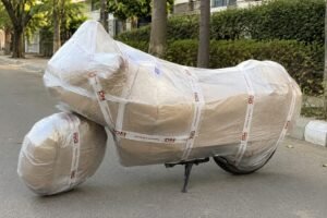 Best Packers and Movers in Bhopal I DM Packers and Movers