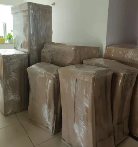 House Shifting in Haridwar I DM Packers and Movers
